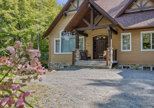 House for sale - 195 Ch. de la Muraille, Mont-Tremblant, J8E 0E1