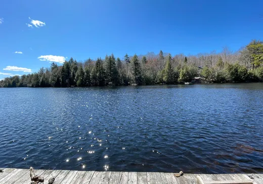 Maison à étages à vendre - 1547 Ch. du Lac-Gustave N., Wentworth, J0T1Y0