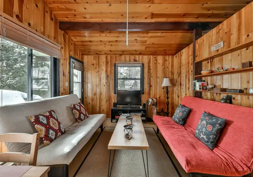 Maison à vendre - 1547 Ch. du Lac-Gustave N., Wentworth, J0T 1Y0