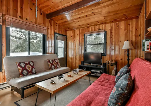 Maison à vendre - 1547 Ch. du Lac-Gustave N., Wentworth, J0T 1Y0