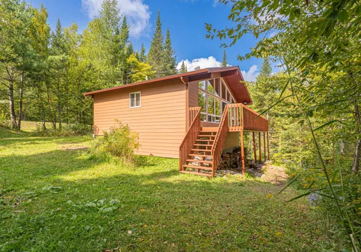 House for sale - 82 Rue de Lucerne, Lantier, J0T 1V0