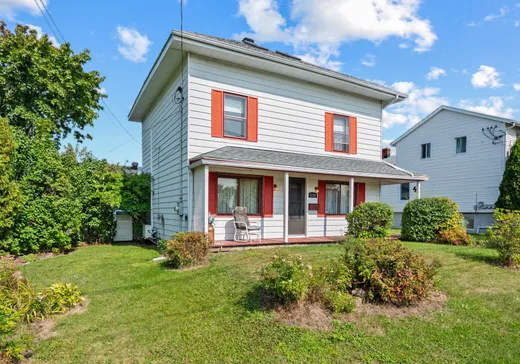Maison à vendre - 1133 Rue Larivière, Chambly, J3L 1L5