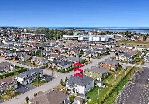 Condo for sale - 157 Rue Andrée-Gauthier, Rimouski, G5M 0B1