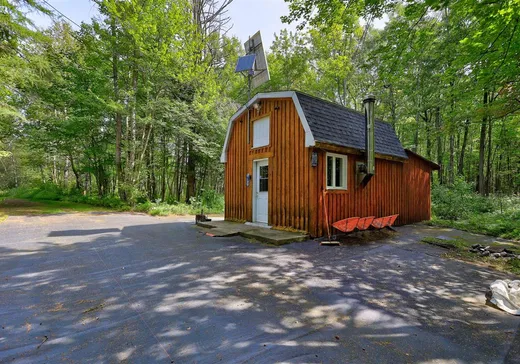 Bungalow for sale - 2401 3e Rang, St-Narcisse, G0X2Y0