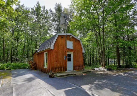House for sale - 2401 3e Rang, St-Narcisse, G0X 2Y0