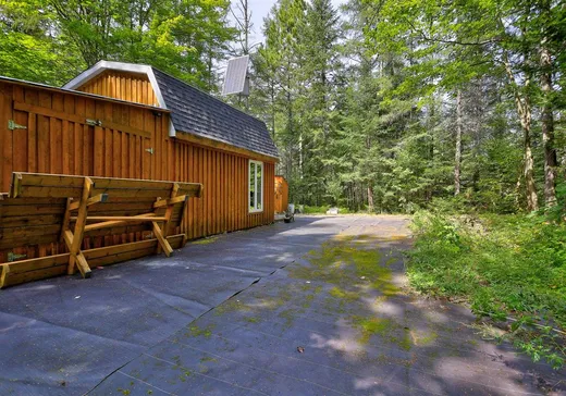 House for sale - 2401 3e Rang, St-Narcisse, G0X 2Y0