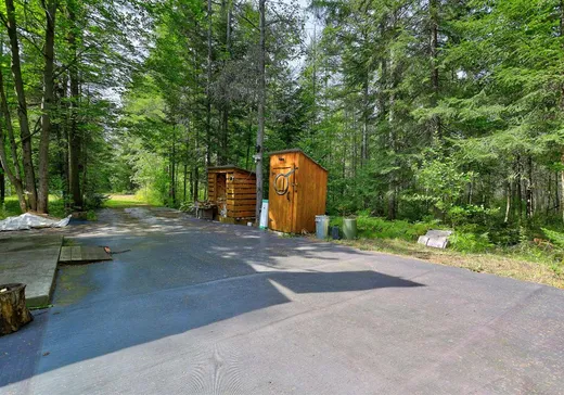 House for sale - 2401 3e Rang, St-Narcisse, G0X 2Y0
