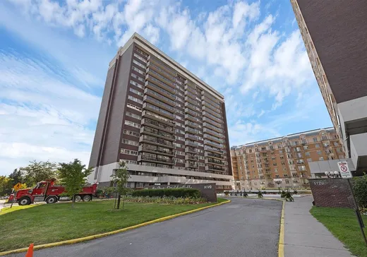 Condo for sale - 5700 Boul. Cavendish, App. 807, Côte-Saint-Luc (Montreal Island), H4W1S8