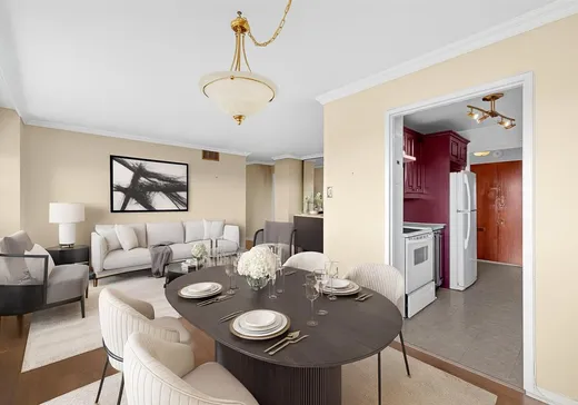 Condo for sale - 5700 Boul. Cavendish, App. 807, Côte-Saint-Luc (Montreal Island), H4W 1S8