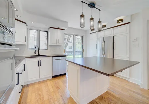 Condo for sale - 3045 Rue Pierre-Thomas-Hurteau, App. 3, St-Hubert, J3Y 8K6
