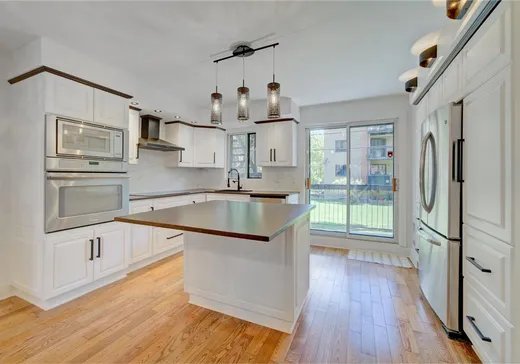 Condo for sale - 3045 Rue Pierre-Thomas-Hurteau, App. 3, St-Hubert, J3Y 8K6