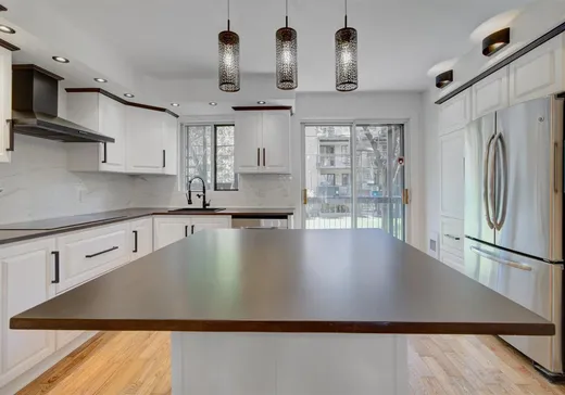 Condo for sale - 3045 Rue Pierre-Thomas-Hurteau, App. 3, St-Hubert, J3Y 8K6