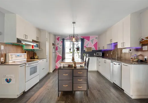 Bungalow for sale - 225 Rue Roland, Trois-Rivières, G0X2P0