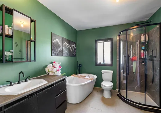 Maison à vendre - 225 Rue Roland, Trois-Rivières, G0X 2P0