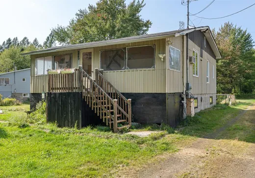 Maison à vendre - 225 Rue Roland, Trois-Rivières, G0X 2P0