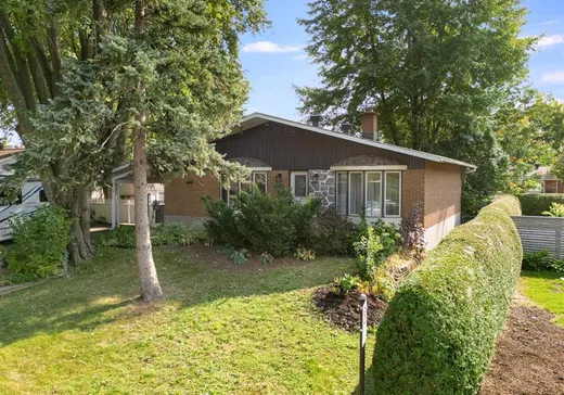 House for sale - 6 Rue Bonaventure, Repentigny, J6A 3N4