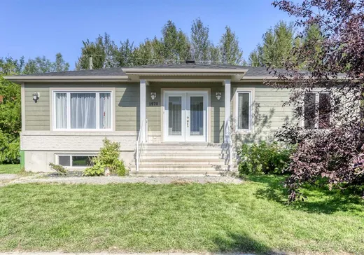 Bungalow for sale - 1970 Rue P.-V.-Ayotte, Trois-Rivières, G8Y0B3