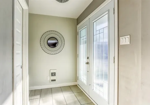 Maison à vendre - 1970 Rue P.-V.-Ayotte, Trois-Rivières, G8Y 0B3