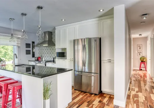 Maison à vendre - 1970 Rue P.-V.-Ayotte, Trois-Rivières, G8Y 0B3