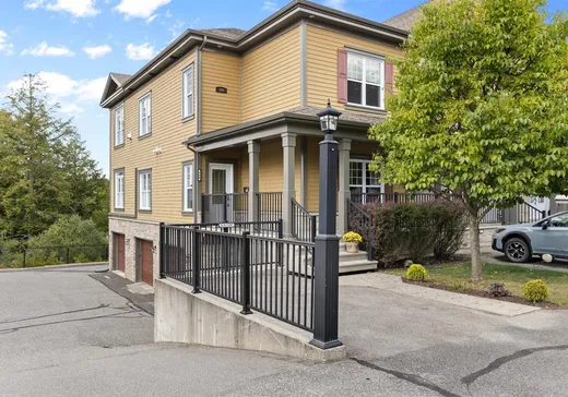 Condo for sale - 3423 Rue Alfred-Desrochers, App. 304, Sherbrooke, J1K0A7