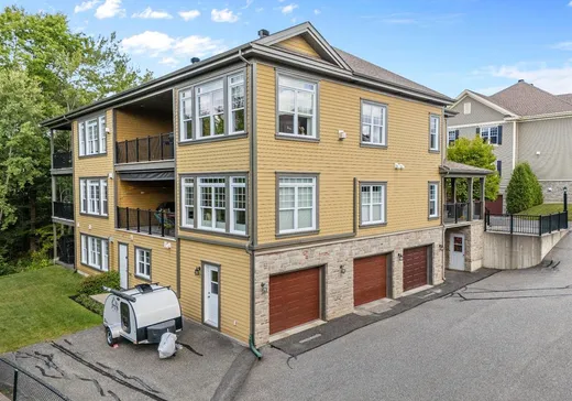 Condo for sale - 3423 Rue Alfred-Desrochers, App. 304, Sherbrooke, J1K 0A7