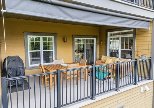 Condo for sale - 3423 Rue Alfred-Desrochers, App. 304, Sherbrooke, J1K 0A7