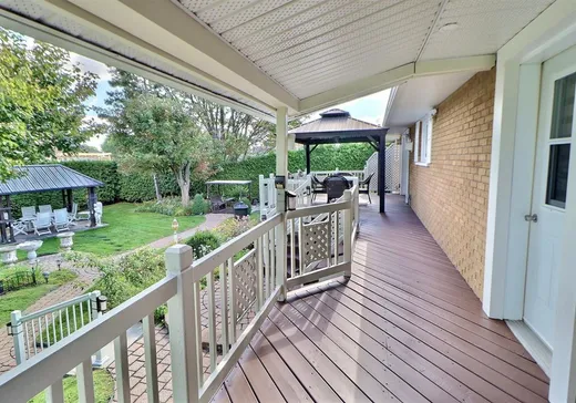 Maison à vendre - 440 Boul. Patrick, Drummondville, J2E 1E4