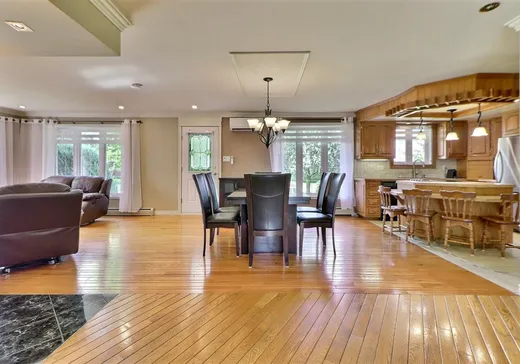 Maison à vendre - 440 Boul. Patrick, Drummondville, J2E 1E4