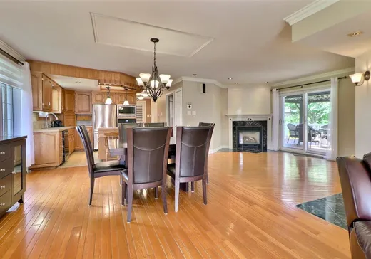 Maison à vendre - 440 Boul. Patrick, Drummondville, J2E 1E4