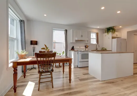 Maison à vendre - 27 Rue Principale, Saint-Guillaume, J0C 1L0