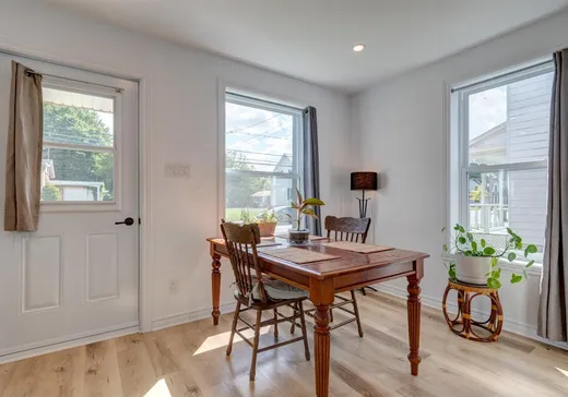 Maison à vendre - 27 Rue Principale, Saint-Guillaume, J0C 1L0