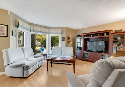 Maison à vendre - 1107 Rue Paul-Desruisseaux, Sherbrooke, J1J 4M6