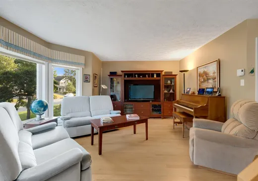 Maison à vendre - 1107 Rue Paul-Desruisseaux, Sherbrooke, J1J 4M6