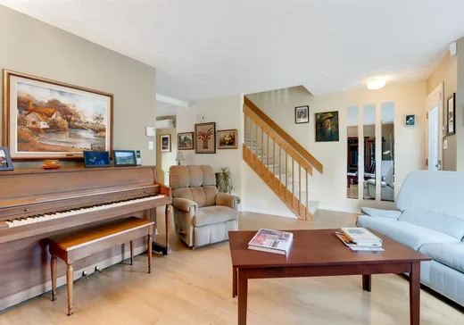 Maison à vendre - 1107 Rue Paul-Desruisseaux, Sherbrooke, J1J 4M6
