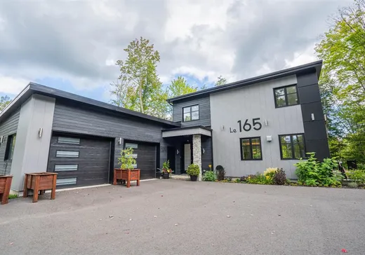 Maison à étages à vendre - 165 Ch. du Tour-de-l'Île, Daveluyville, G0Z1C0