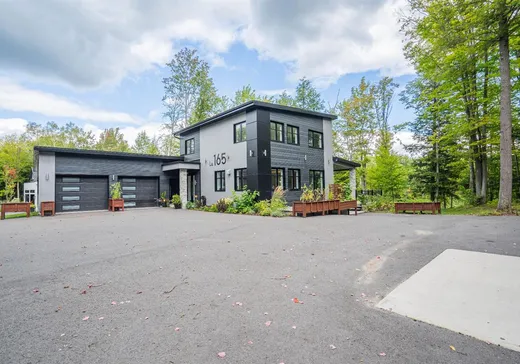 Maison à vendre - 165 Ch. du Tour-de-l'Île, Daveluyville, G0Z 1C0
