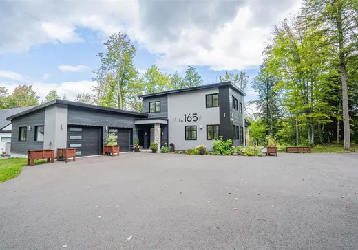 Maison à vendre - 165 Ch. du Tour-de-l'Île, Daveluyville, G0Z 1C0