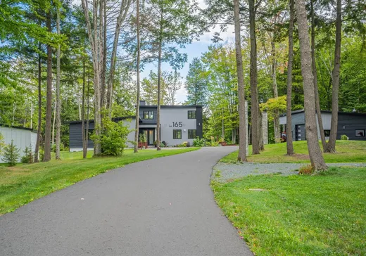 Maison à vendre - 165 Ch. du Tour-de-l'Île, Daveluyville, G0Z 1C0
