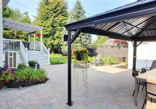 Maison à vendre - 265 Rue Champagne, Drummondville, J2C 7A4