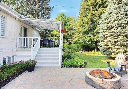 Maison à vendre - 265 Rue Champagne, Drummondville, J2C 7A4