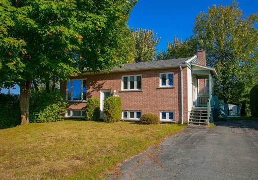Bungalow for sale - 2843 Rue des Topazes, Sherbrooke, J1G4H7