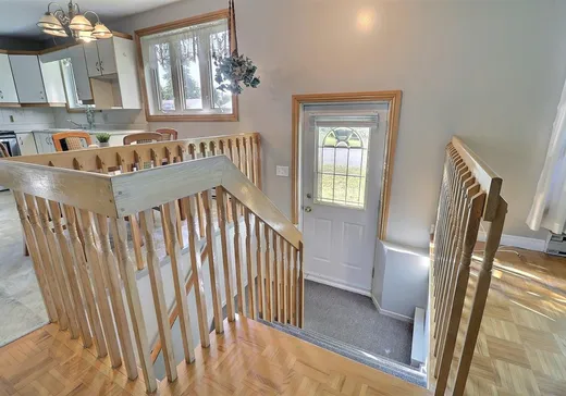 House for sale - 2843 Rue des Topazes, Sherbrooke, J1G 4H7