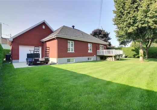 House for sale - 775 Rue des Oeillets, Drummondville, J2C 7T3