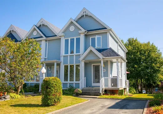 Maison à étages à vendre - 1480 Rue Monet, App. UNITÉ 3, Sherbrooke, J1N3E1