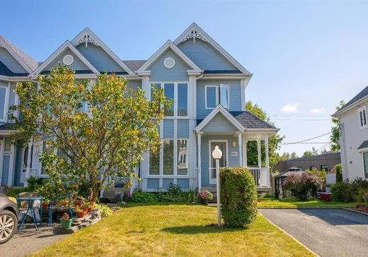Maison à vendre - 1480 Rue Monet, App. UNITÉ 3, Sherbrooke, J1N 3E1