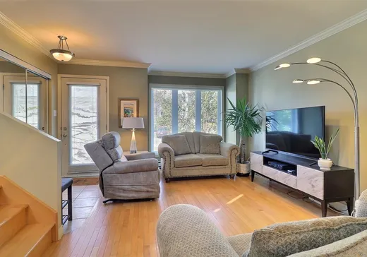 Maison à vendre - 1480 Rue Monet, App. UNITÉ 3, Sherbrooke, J1N 3E1