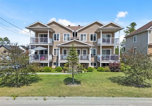 Condo for sale - 657 Rue de Hatley, Magog, J1X0H2