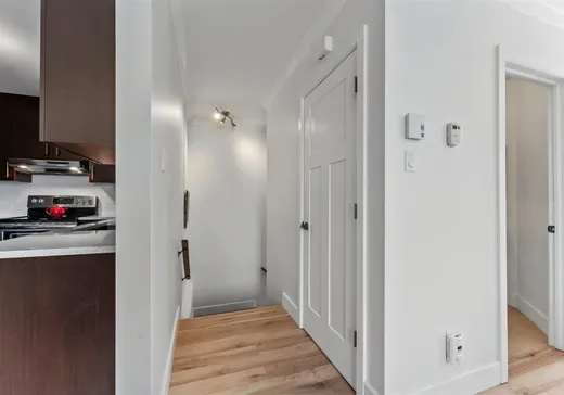 Condo for sale - 657 Rue de Hatley, Magog, J1X 0H2