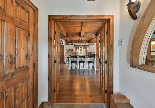 Maison à vendre - 440 Ch. de l'Achigan E., Saint-Jérôme, J5J 2P8