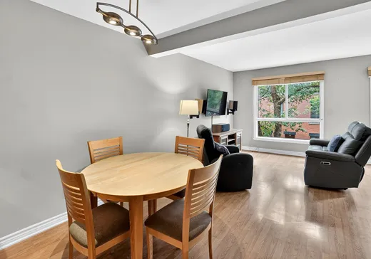 Condo à vendre - 1269 Rue Panet, Montréal (Ville-Marie), H2L 2Y6